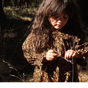 NWT Doen Carine dress